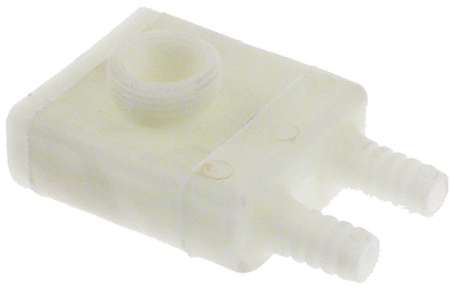 backflow preventer dishwasher