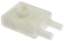 backflow preventer dishwasher