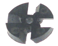 swirl hole ø 2 mm H 4 mm ø 18 mm notches 4 mm - Code 516107