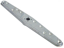 wash arm L 500 mm nozzles 10 mounting ø 62/16mm mounting pos. upper/lower - Code 516134
