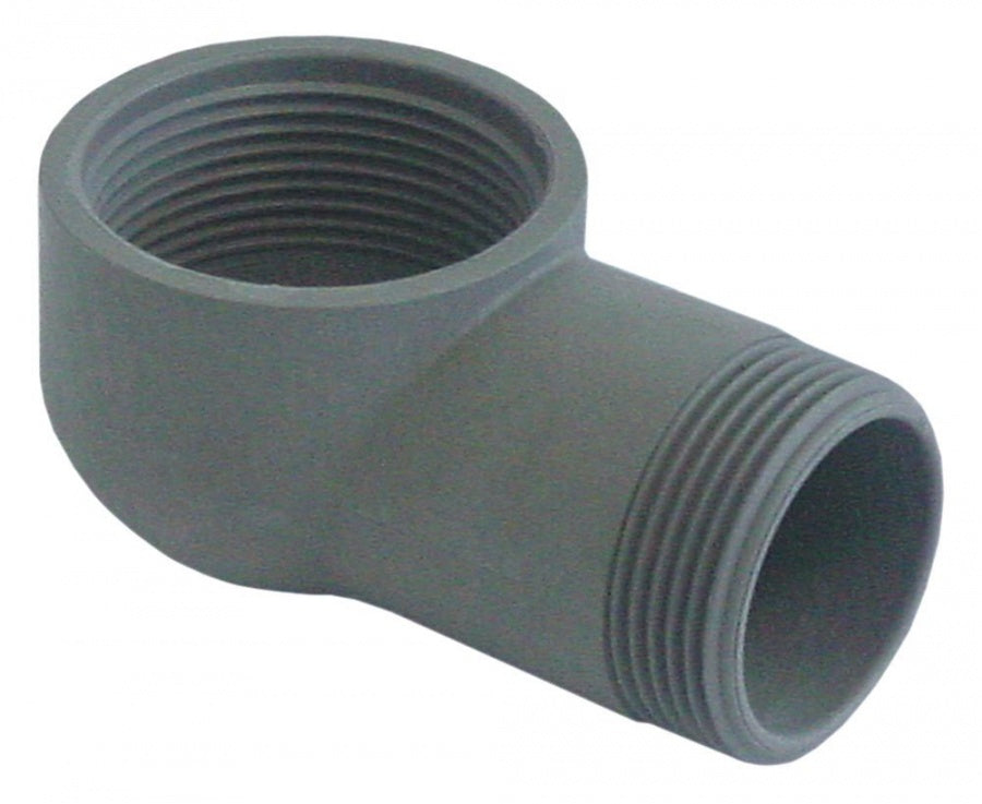 intake body suitable for ATA equiv. no. 4368 elbow - Code 516136
