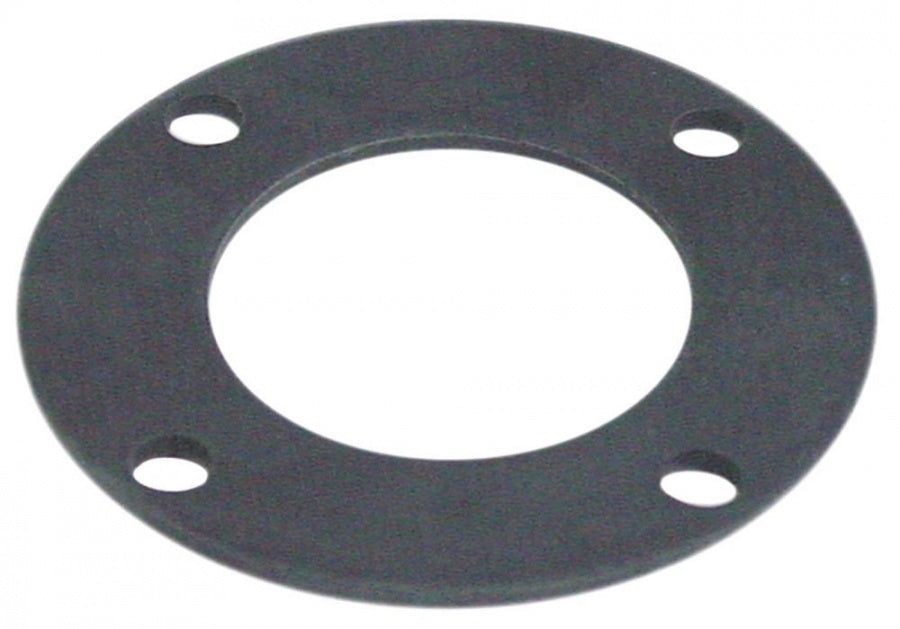 gasket D1 ø 40 mm D2 ø 71 mm thickness 2 mm with 4 screw holes wash arm support - Code 516141