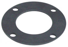 gasket D1 ø 40 mm D2 ø 71 mm thickness 2 mm with 4 screw holes wash arm support - Code 516141