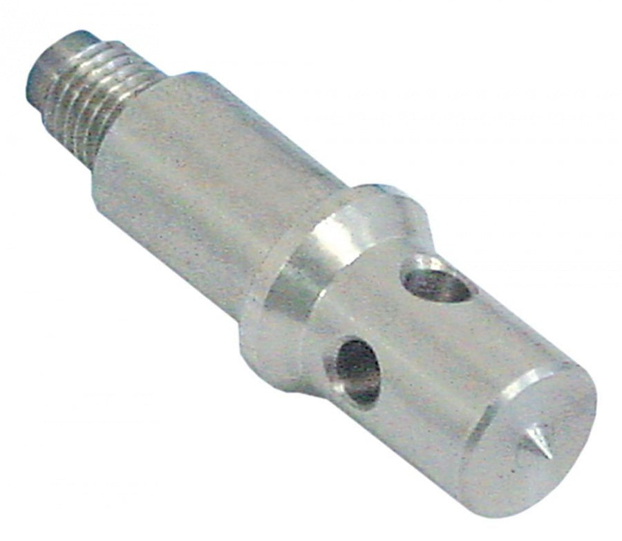 rinse arm shaft ø 14 mm M10x1 - Code 516148