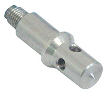 rinse arm shaft ø 14 mm M10x1 - Code 516148
