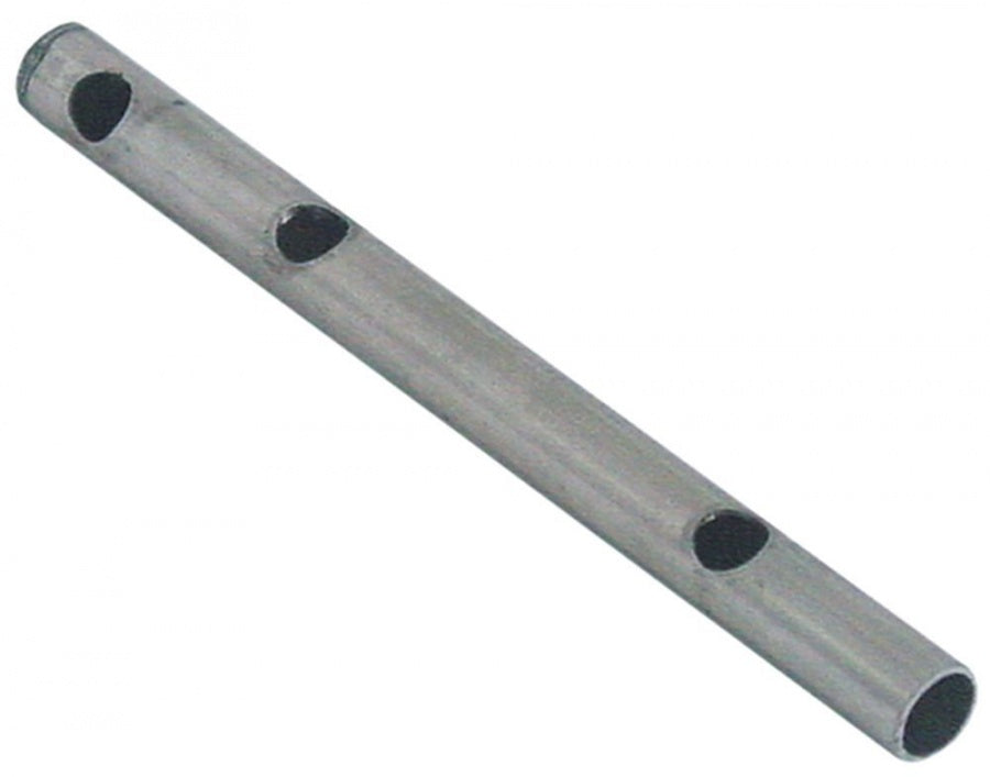 rinse arm L 145 mm nozzles 3 mounting ø 12 mm mounting pos. right - Code 516150