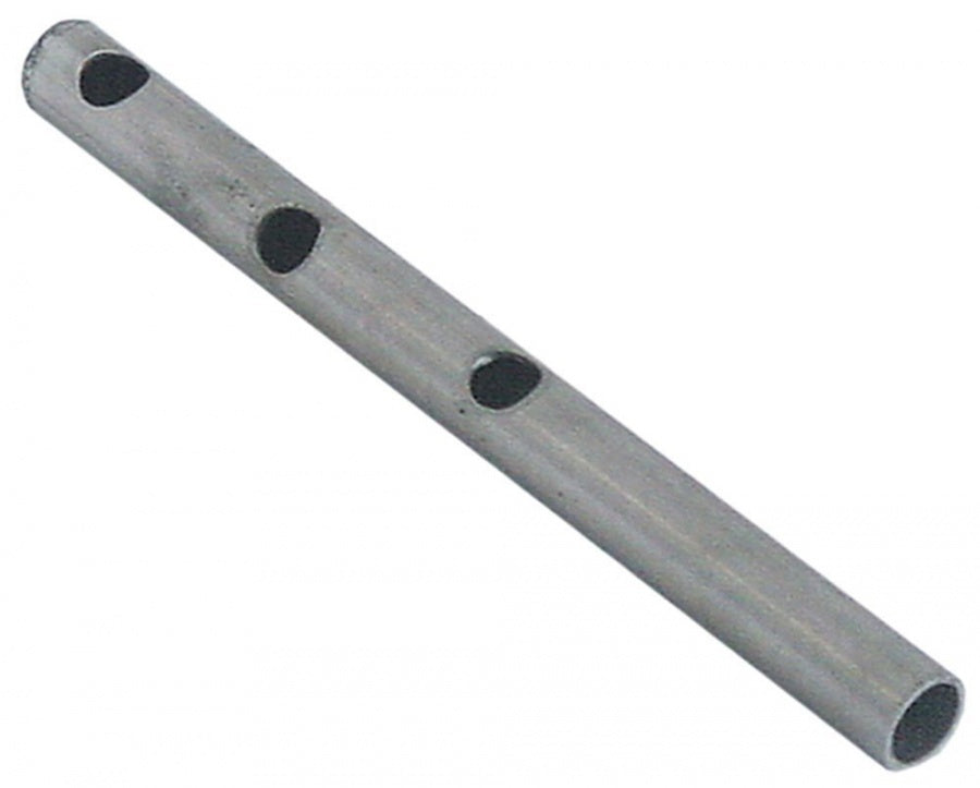 rinse arm L 145 mm nozzles 3 mounting ø 12 mm mounting pos. left - Code 516151