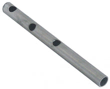 rinse arm L 145 mm nozzles 3 mounting ø 12 mm mounting pos. left - Code 516151