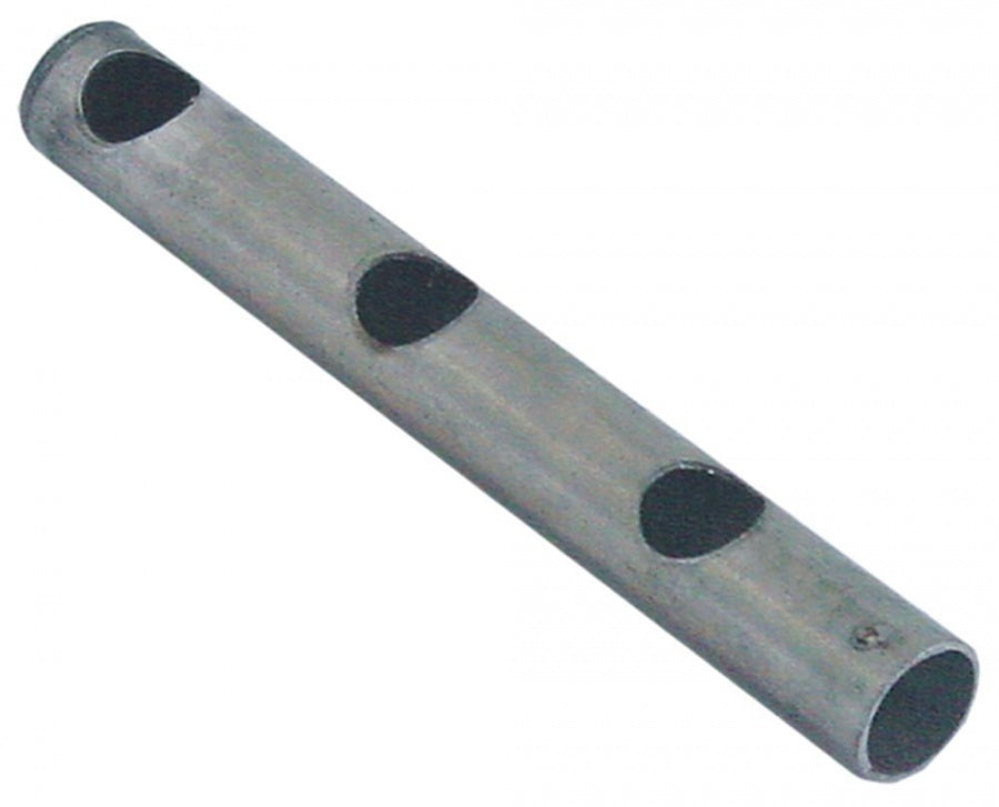 wash arm L 145 mm nozzles 3 mounting ø 18 mm mounting pos. right - Code 516152