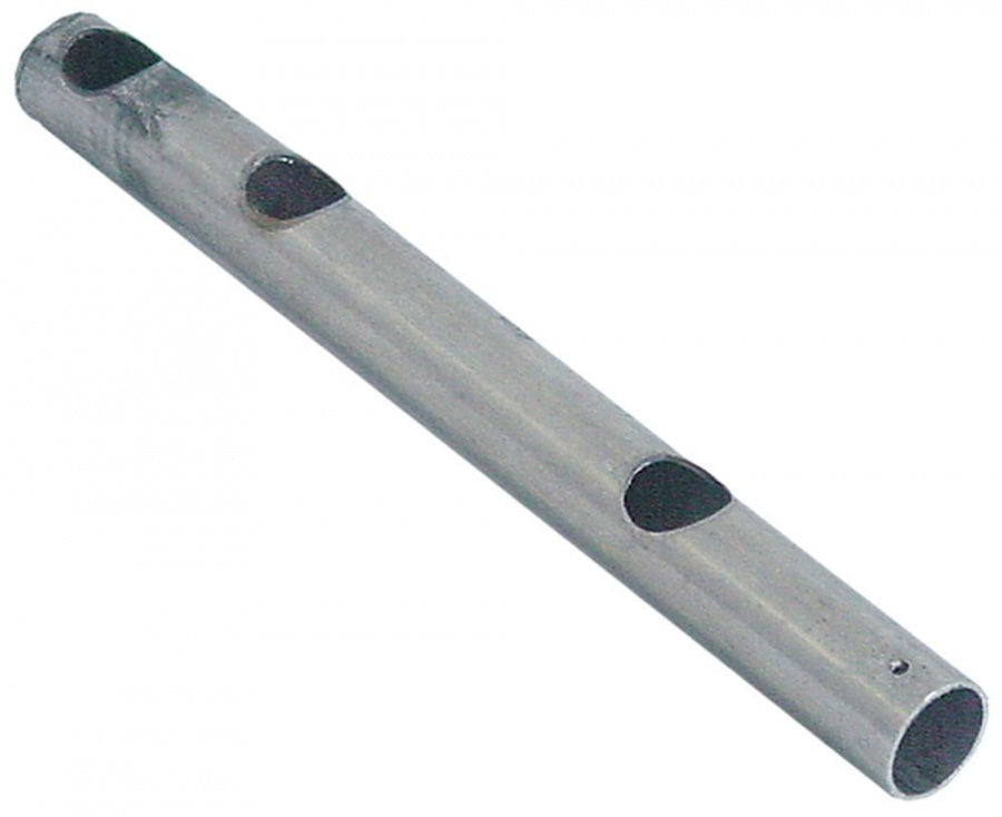 wash arm L 185 mm nozzles 3 mounting ø 18 mm mounting pos. right - Code 516156