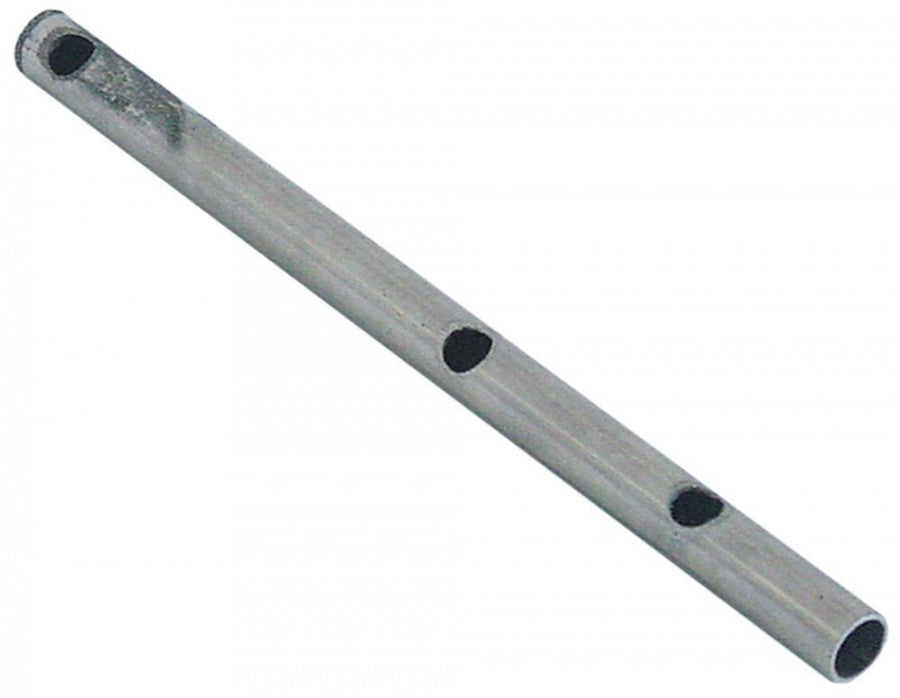 rinse arm L 190 mm nozzles 3 mounting ø 12 mm mounting pos. right - Code 516158