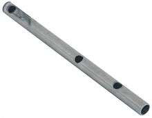 rinse arm L 190 mm nozzles 3 mounting ø 12 mm mounting pos. right - Code 516158