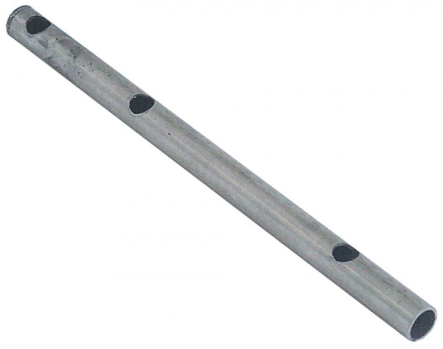 rinse arm L 190 mm nozzles 3 mounting ø 12 mm mounting pos. left - Code 516159
