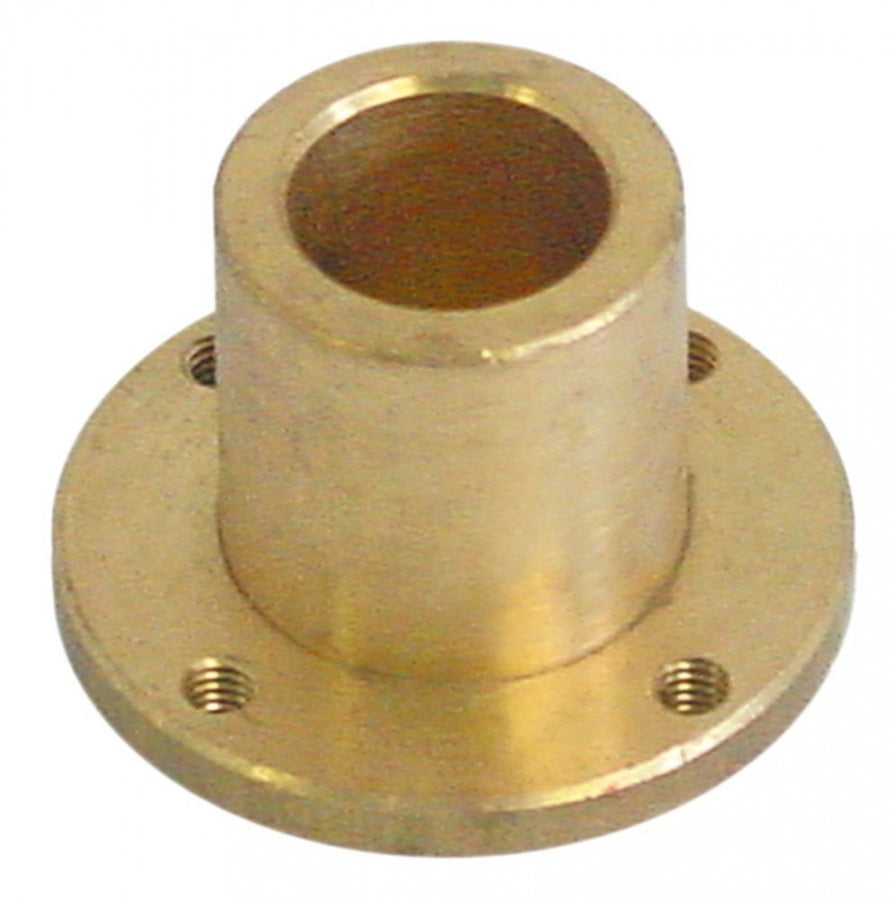 bush for wash arm H 25 mm M4 D1 ø 38 mm D2 ø 22 mm D3 ø 15 mm 4-hole fixing - Code 516165