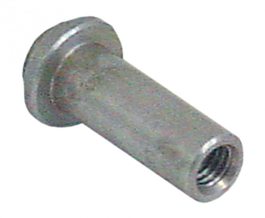 screw bolt for hood joint