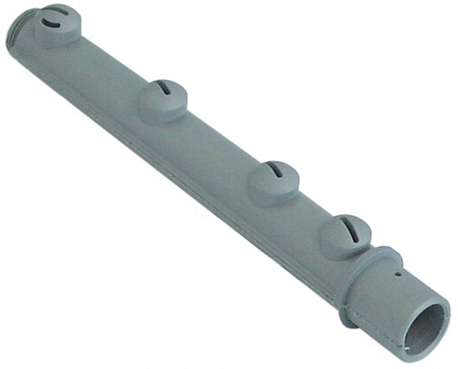 wash arm mounting pos. right/left L 225 mm nozzles 4 mounting ø 26 mm with nozzles - Code 516206