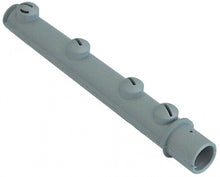 wash arm mounting pos. right/left L 225 mm nozzles 4 mounting ø 26 mm with nozzles - Code 516206