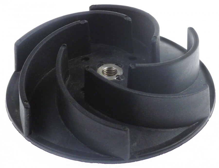 impellor ø 121mm H 37mm M8L turn direction right - Code 516213