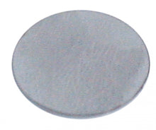 disc ø 18,8mm dead thickness 1mm