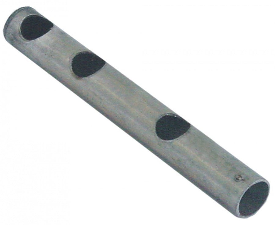 wash arm L 145 mm nozzles 3 mounting ø 18 mm mounting pos. left - Code 516239