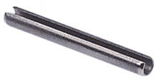 Stift cilindric tubular elastic ø 3 mm, L 26 mm - 516242