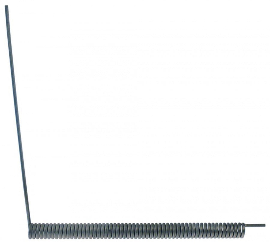 spring mounting pos. left - Code 516243