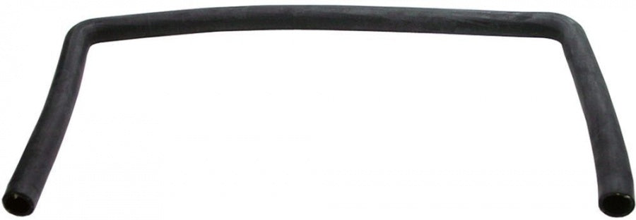 formed hose warewashing U-shape