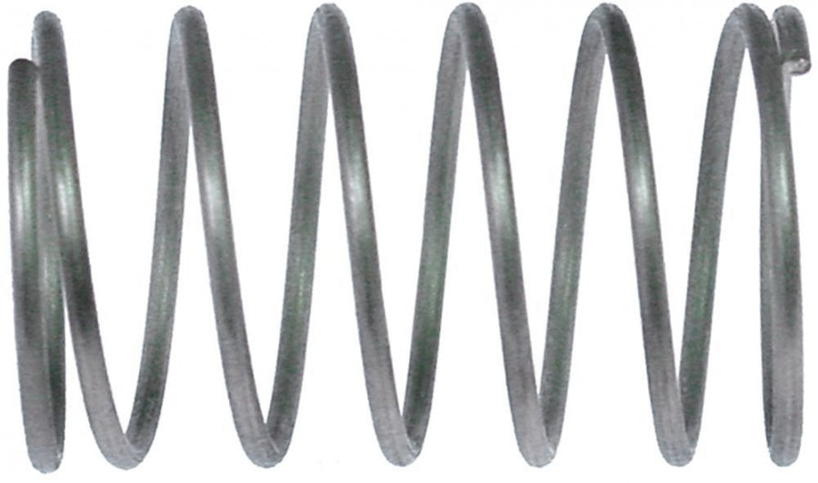 compression spring ø 18mm L 30mm