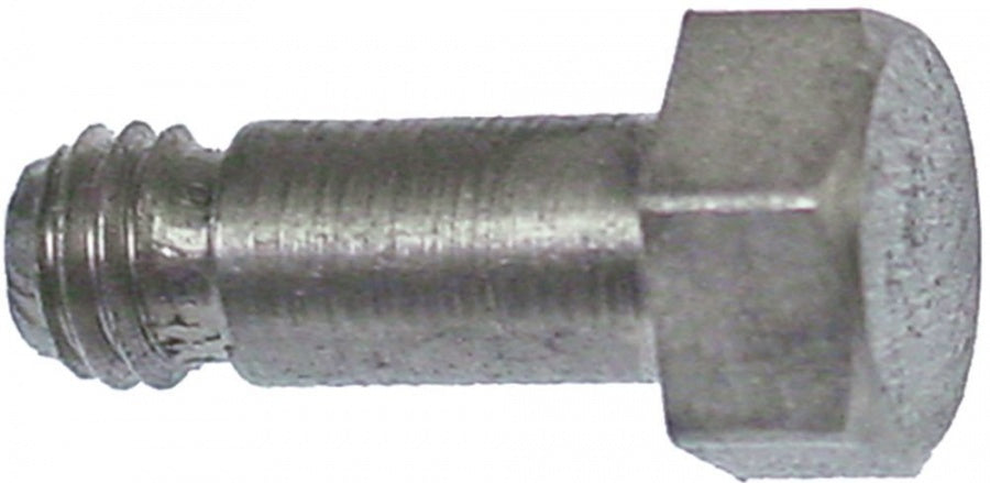 Surub hexagonal pentru micro intrerupator - Cod 516249