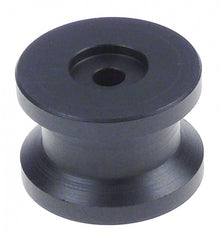 roller ø 47mm H 33mm for hood linkage hole ø 8mm - Code 516250