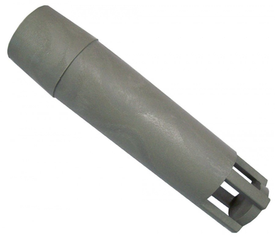 Dop preaplin ø 29 mm, H 120 mm, din plastic - 516252