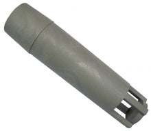 Dop preaplin ø 29 mm, H 120 mm, din plastic - 516252