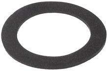 flat gasket rubber D1 ø 66mm D2 ø 46mm thickness 2,1mm Qty 1 pcs