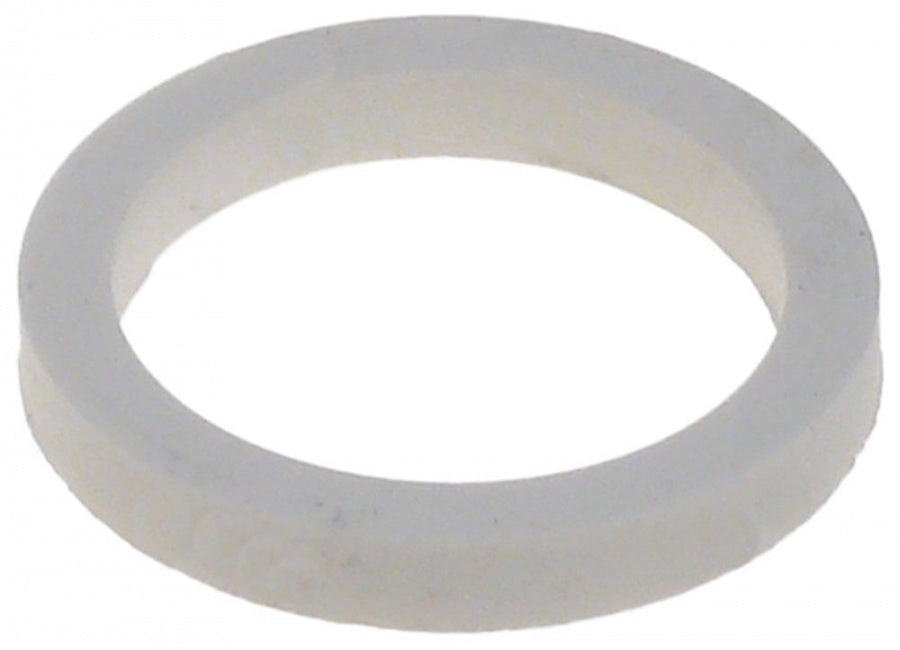 gasket silicone D1 ø 45mm D2 ø 35mm thickness 6mm Qty 1 pcs