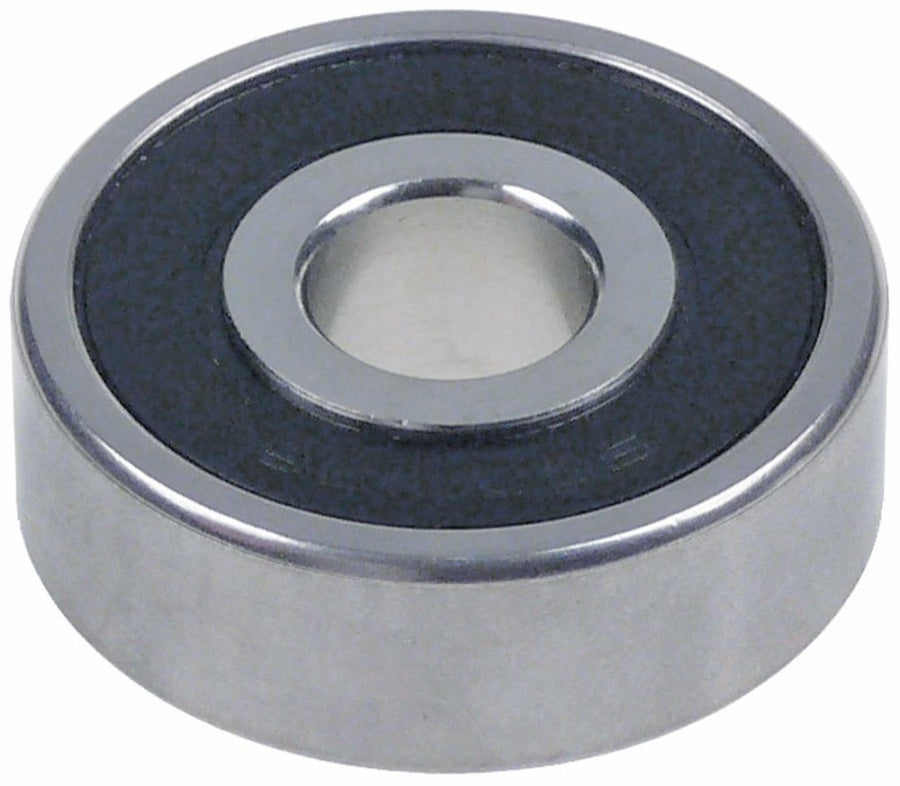 ball bearing type DIN 6301-2RS shaft ø 12mm ED ø 37mm W 12mm