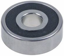 ball bearing type DIN 6301-2RS shaft ø 12mm ED ø 37mm W 12mm
