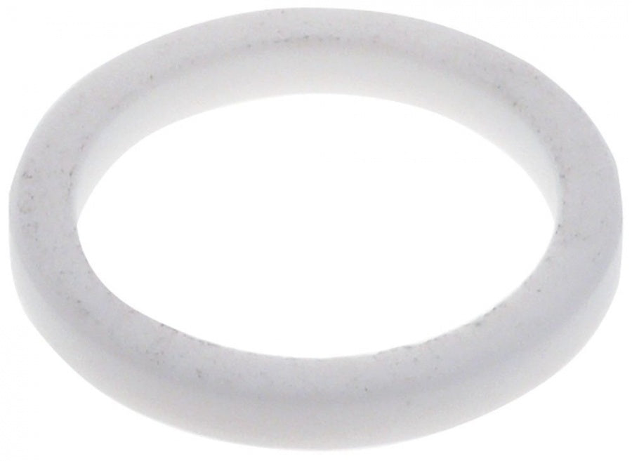 flat gasket PTFE D1 ø 32,5mm D2 ø 25,5mm thickness 4mm Qty 1 pcs