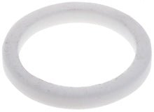 flat gasket PTFE D1 ø 32,5mm D2 ø 25,5mm thickness 4mm Qty 1 pcs