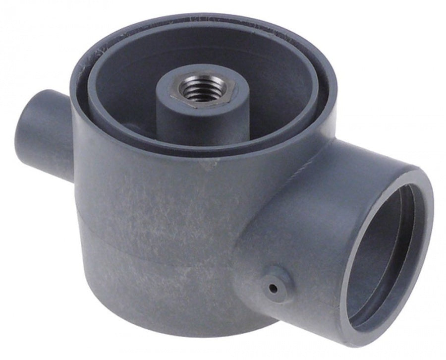 Suport brate spalare, pozitie sus / jos, ø 70 mm - 516262