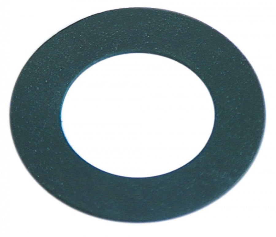 flat gasket rubber D1 ø 57 mm D2 ø 34 mm thickness 1,5 mm - 516263
