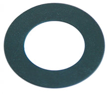 flat gasket rubber D1 ø 57 mm D2 ø 34 mm thickness 1,5 mm - 516263