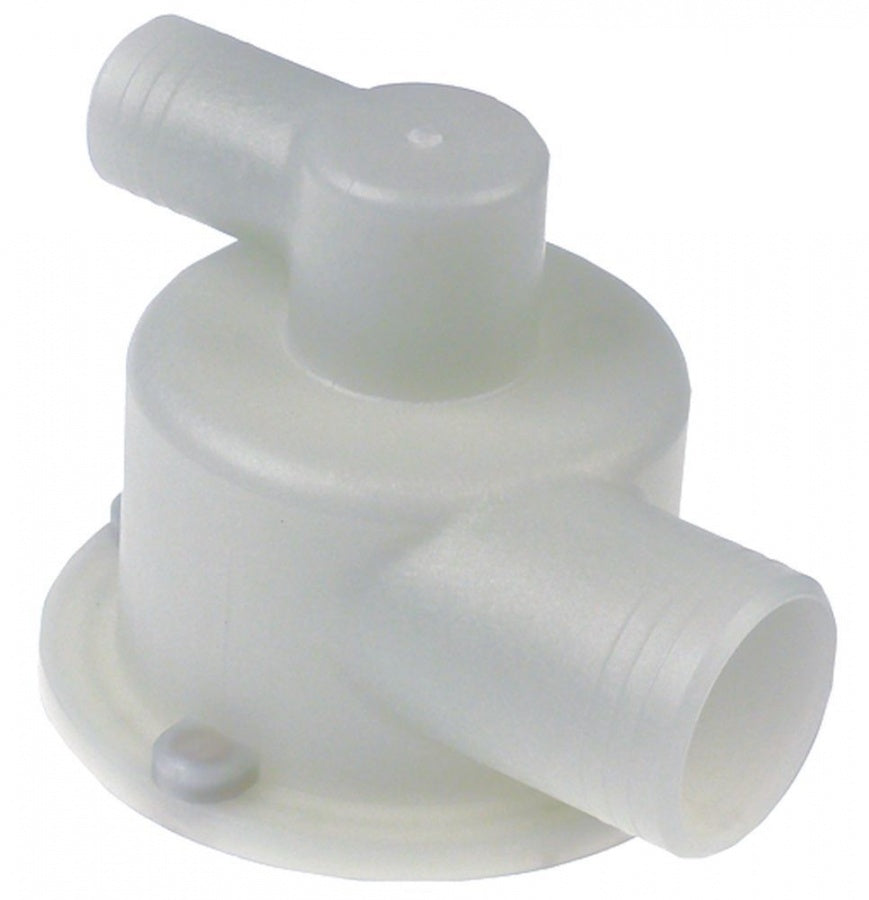 intake body - Code 517009