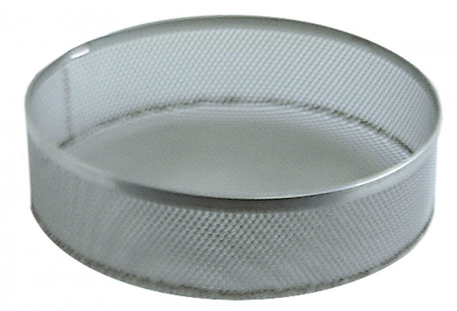 round filters - Code 517019