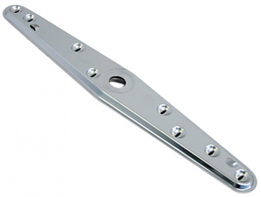 Brat de spalare L 530 mm, cu 8 duze, montareø 60 mm, sus/jos - 517069