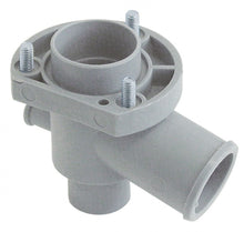 wash arm support mounting pos. bottom open contact for doser  - Code 517105