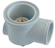 Suport inferior pentru brate de spalare ø 48 mm - 517123