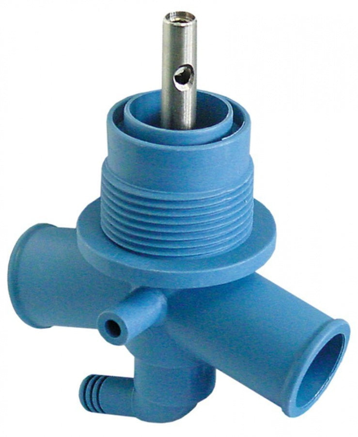 wash arm support mounting position bottom - Code 517136