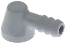 rinse pipe elbow mounting pos. upper - Code 517144