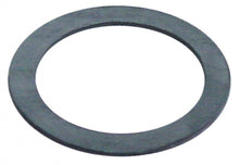 flat gasket rubber D1 ø 57mm D2 ø 43mm thickness 2mm Qty 1 pcs