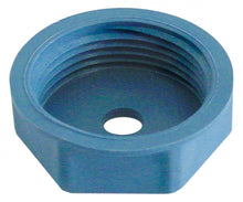 screw connection ø 10 mm with hole - Code 517149